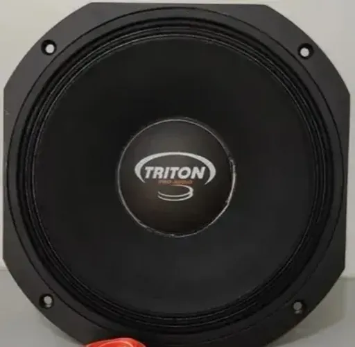 Medio Grave Triton 10 Polegadas