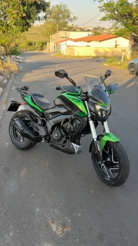 Dominar 400