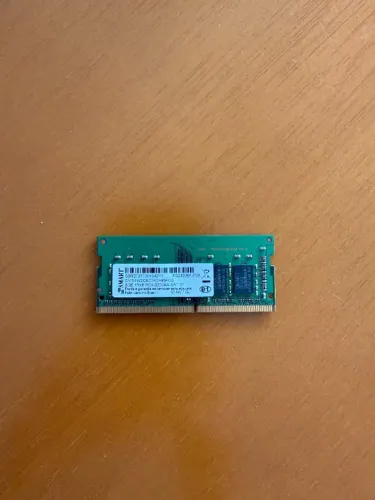 Memória RAM (Smart) 8GB PC4-3200AA-SA1-11