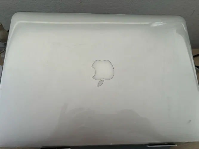 MacBook Air 13? 2015 I5 - SSD 250GB - 8GB Memória 