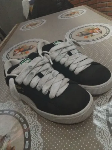 Tênis Puma Suede XL tamanho 40 original