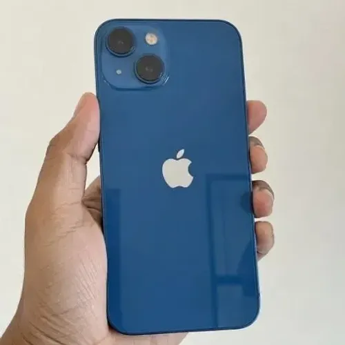Iphone 13 Azul - Apple 