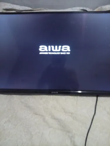 Vendo uma TV 32 polegadas smart funcionando perfeitamente