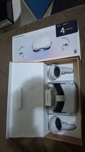 Meta Quest 2 128gb