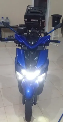 Scooter Neo 125cc