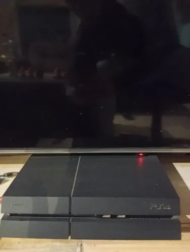 Ps4 desbloqueado vários jogos 