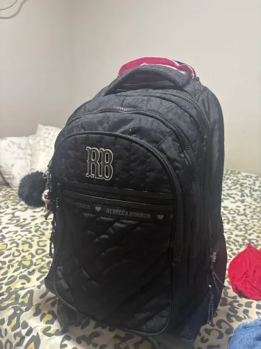 Mochila da Rebecca Bonbon