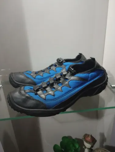 Tênis anfibius esportivo N/38
