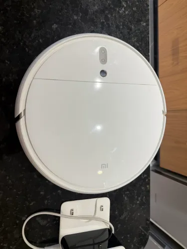 Aspirador robô Xiaomi 2C