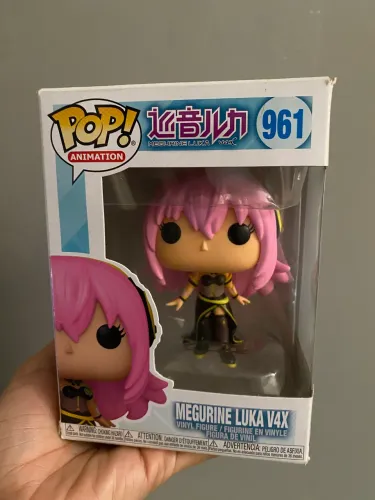 Funko vocaloid