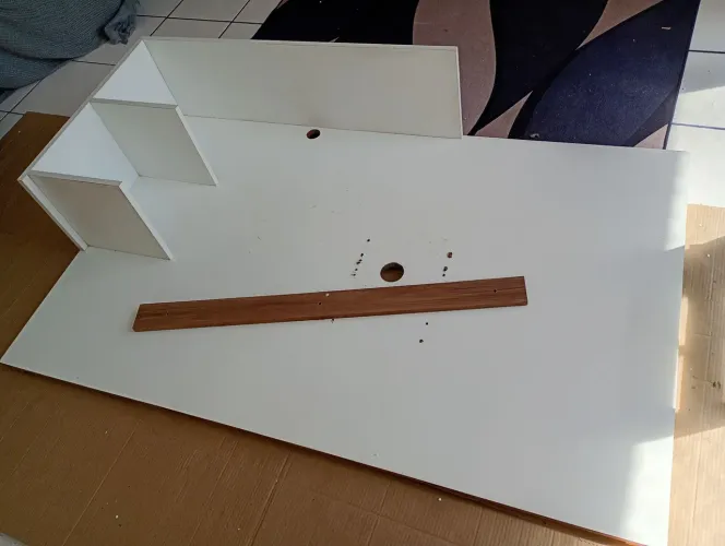 Painel Tv