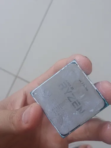 RYZEN 3/ TROCO EM VIDEOGAME