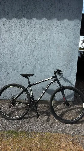 Vendo Bicicleta Colli