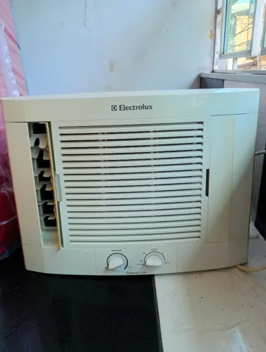 ar condicionado Electrolux 7500 BTU