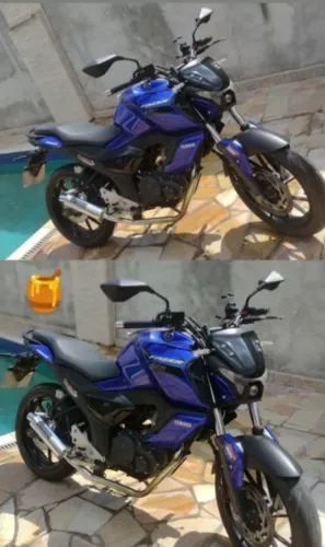 Fz15 2024