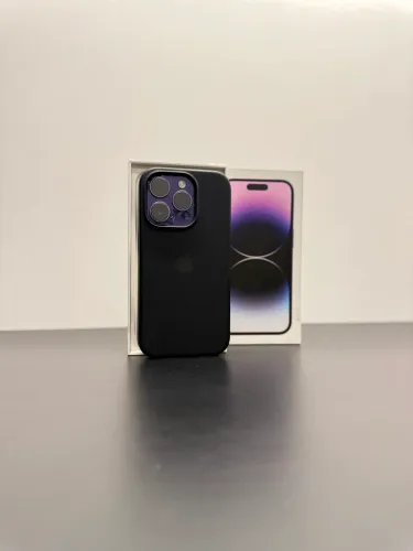 iPhone 14 Pro 128gb / Loja Física