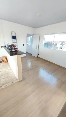 Apartamento de dois quartos no santa martinha próximo ao centro de ribeirão das neves