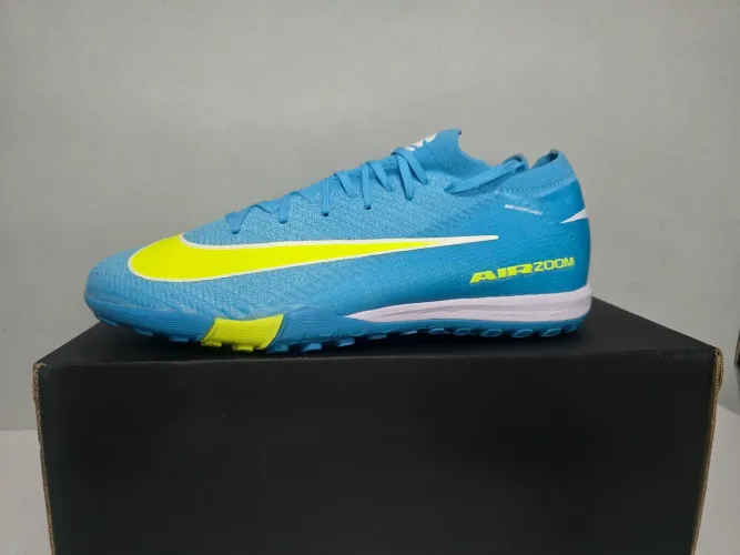 Chuteira Nike Air Zoom Mercurial Vapor 16 Elite Society