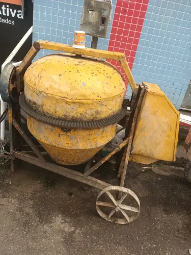 Betonera