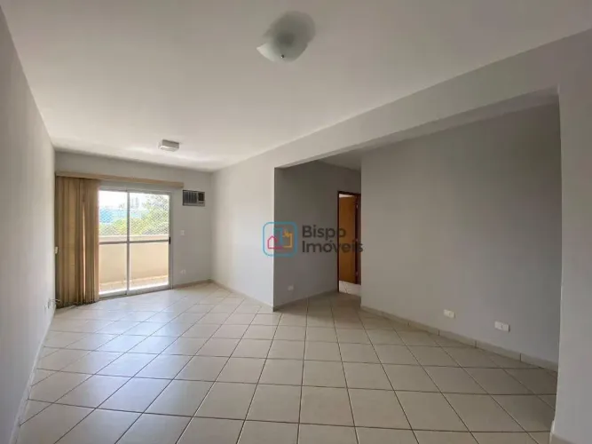 Apartamento com 3 dormitórios para alugar, 97 m² por R$ 2.296,68/mês - Jardim Santana - Am