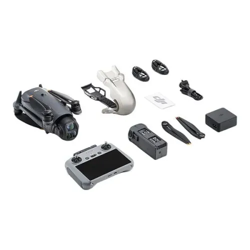 Mavic 4 Pro Standard - Novíssimo
