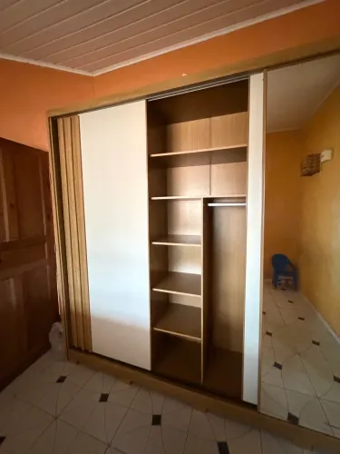 Guarda roupa