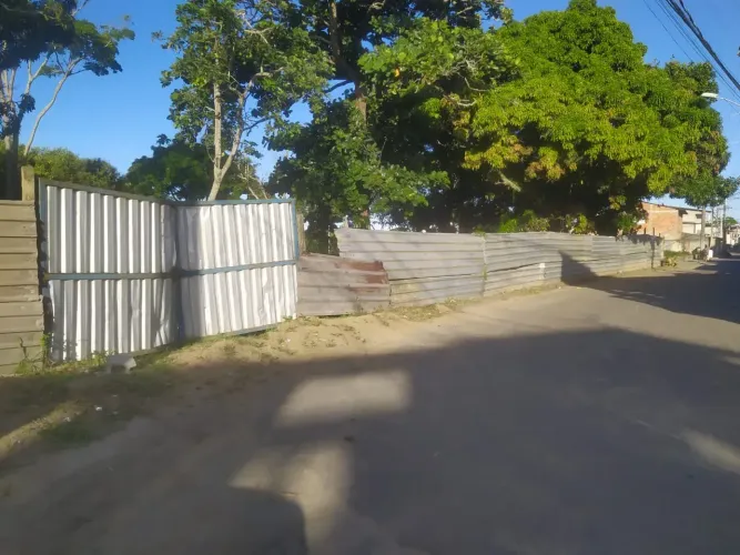 INVESTIMENTO IMPERDÍVEL! Lote de 3.800m² em Nova Almeida