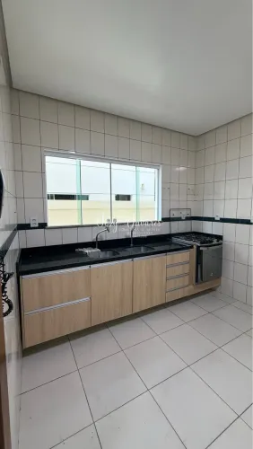 Disponível para Locação no Cond. Palm Village na Efigenio Sales