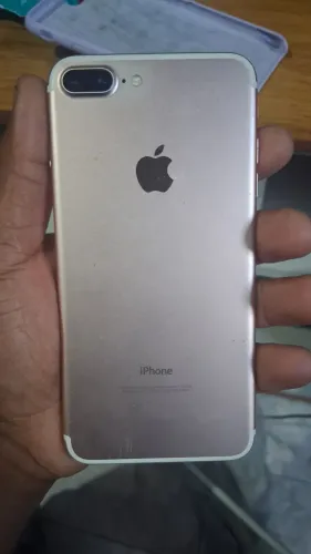 Iphone 7 plus
