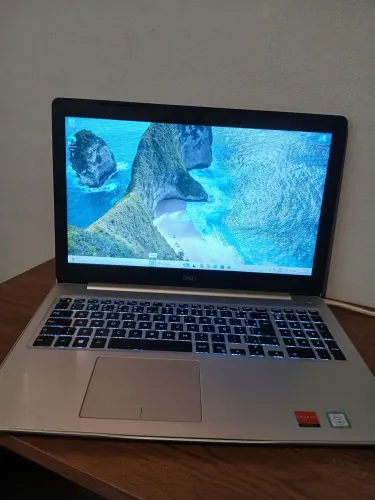 Notebook Dell Inspiron I7