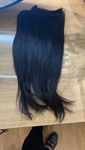 VENDO CABELO BRASILEIRO 50 cm 03 Telas