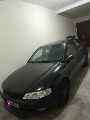 Chevrolet Vectra GLS/expres.2.2/ 2.0 E 2.0 CD 8V 1997