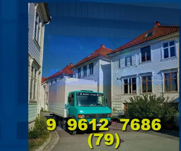 frete em são cristóvão! transporte seguro e rápido para sua mudança!