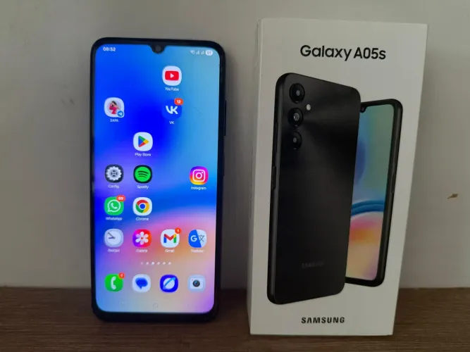 Samsung Galaxy A05s