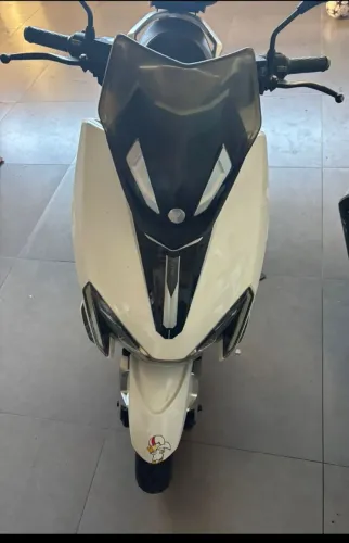 Vendo moto Voltz Ev01