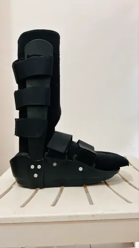 Bota Imobilizadora (Robofoot) 