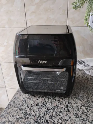 AIR FRYER OSTER 12 LITROS