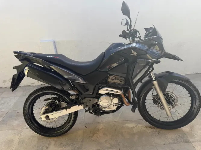 Honda XRE 300/ 300 Abs/ Flex 2021