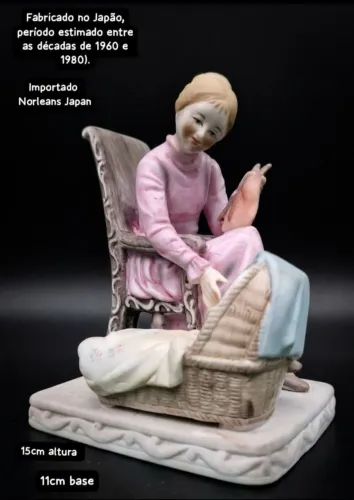 Escultura Japonesa