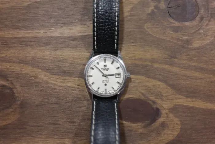 Relógio Tissot Seastar