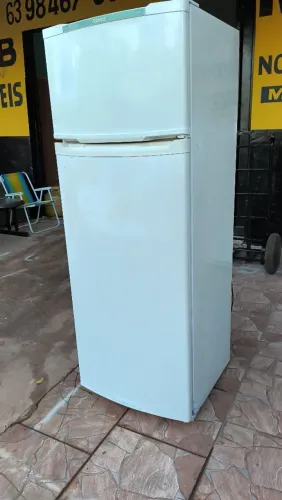 Geladeira Consul 379 litros