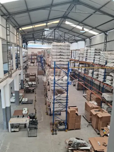 Comercial para alugar no(a) Campestre