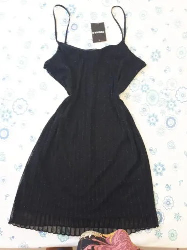 Vestido forever 21 novoooo