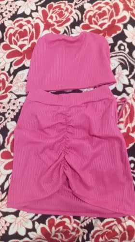 Conjunto desapego