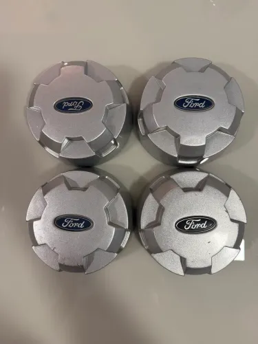 Calotas originais Ford ranger xlt xls sport