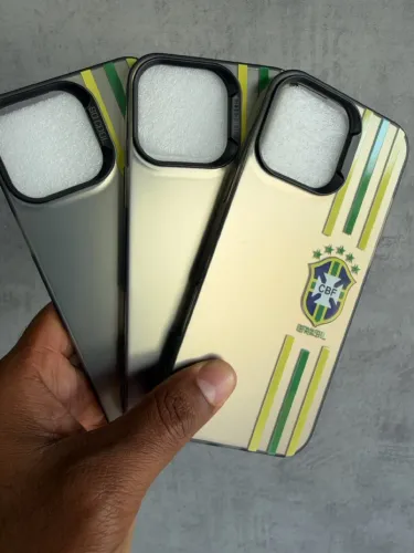 Capa para iPhones