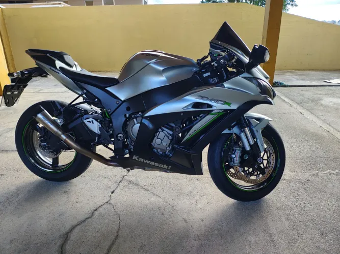 Zx10r