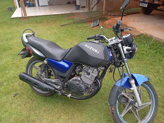 Suzuki yes 2011- *
