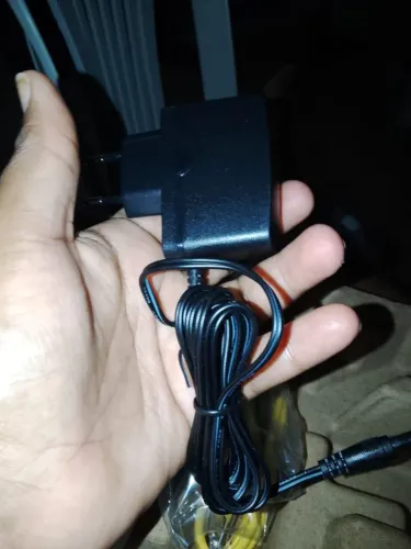 Mercusys AC1200 Wireless roteador gigabit dual band modelo: MR30G
