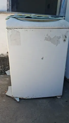Máquina de lavar